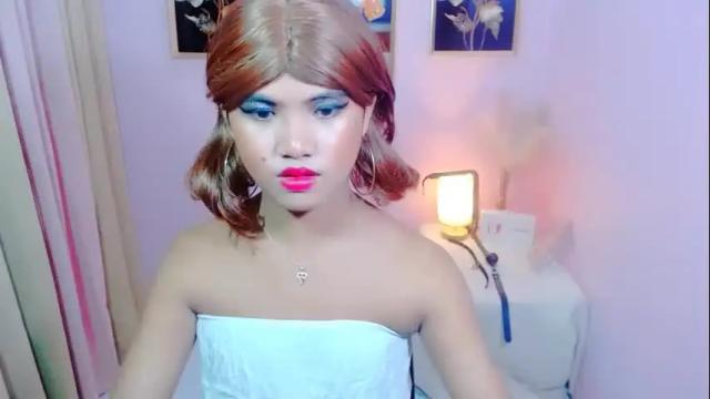 Image 4 of amazingjhanna Stream on Chaturbate on 7 days ago