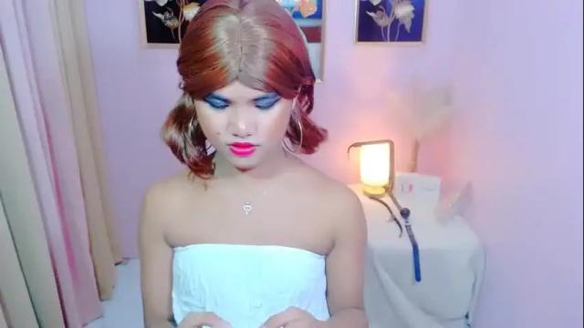 Thumbnail 2, amazingjhanna's Stream at Chaturbate, 6 days ago