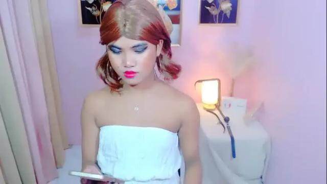 Image 7 of amazingjhanna Stream on Chaturbate on 7 days ago