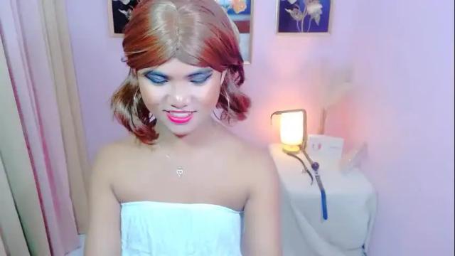 Image 8 of amazingjhanna Stream on Chaturbate on 7 days ago