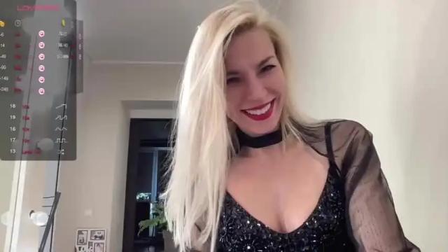 Image 6 of amazingkelly Stream on Chaturbate on 14 months ago