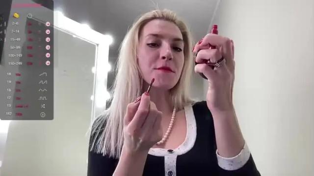 Thumbnail 2, amazingkelly's Stream at Chaturbate, 14 months ago
