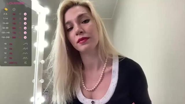Thumbnail 3, amazingkelly's Stream at Chaturbate, 14 months ago