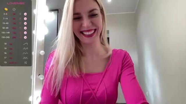 Thumbnail 2, amazingkelly's Stream at Chaturbate, 14 months ago