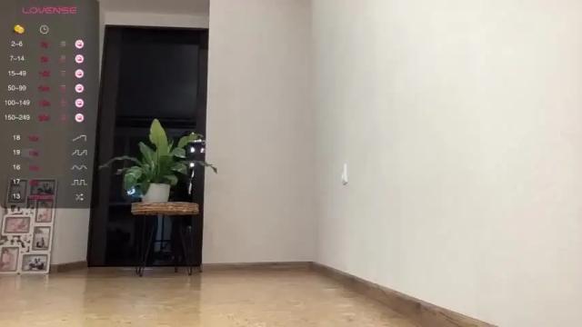 Image 4 of amazingkelly Stream on Chaturbate on 12 months ago