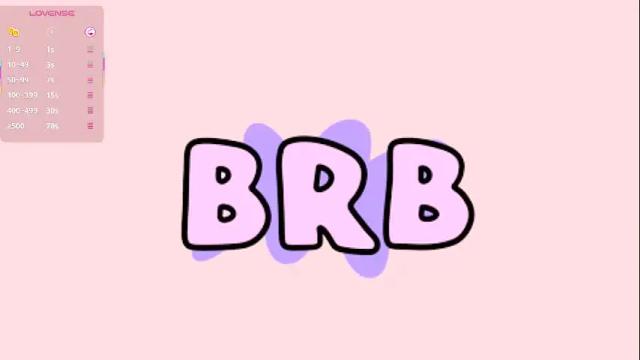 Thumbnail 2, amazingtgirl's Stream at Chaturbate, 1 month ago