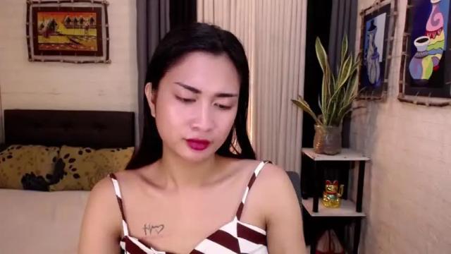 Image 10 of amazingtsbigcockx Stream on Chaturbate on 13 months ago
