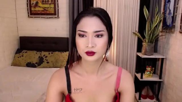 Image 11 of amazingtsbigcockx Stream on Chaturbate on 15 months ago