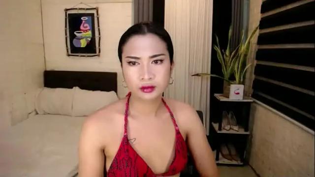 Image 8 of amazingtsbigcockx Stream on Chaturbate on 2 months ago