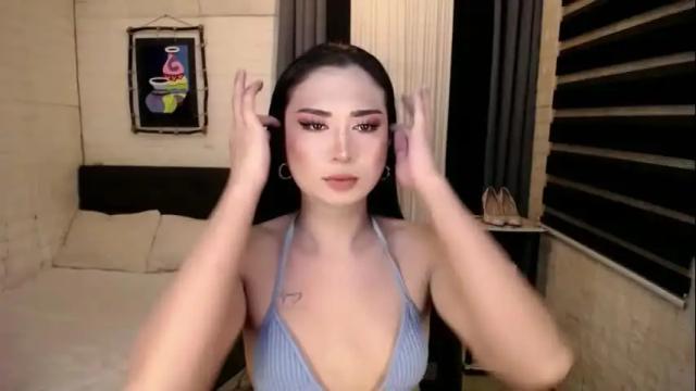 Thumbnail 1, amazingtsbigcockx's Stream at Chaturbate, 4 days ago