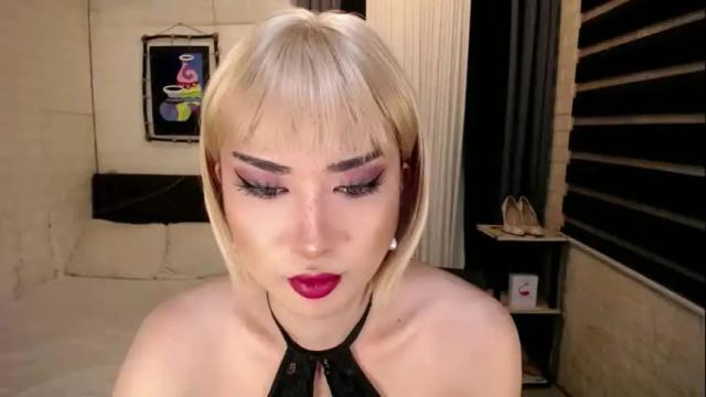 Image 6 of amazingtsbigcockx Stream on Chaturbate on 1 month ago