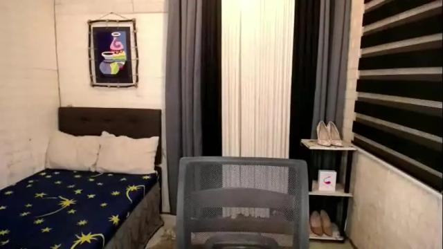 Image 2 of amazingtsbigcockx Stream on Chaturbate on 1 month ago