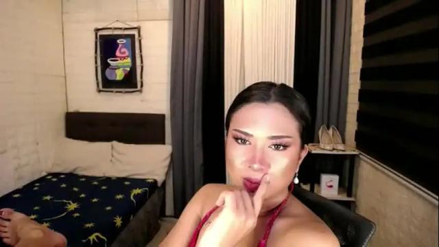 Image 12 of amazingtsbigcockx Stream on Chaturbate on 1 month ago