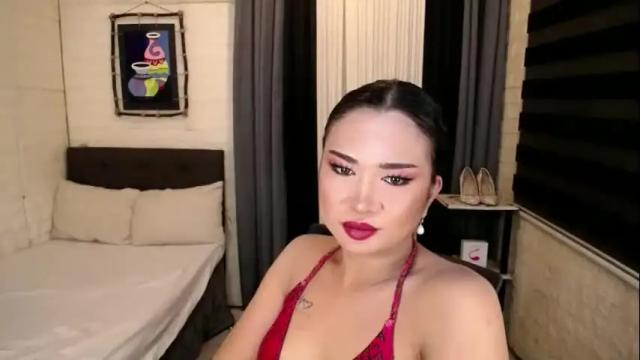 Image 7 of amazingtsbigcockx Stream on Chaturbate on 1 month ago