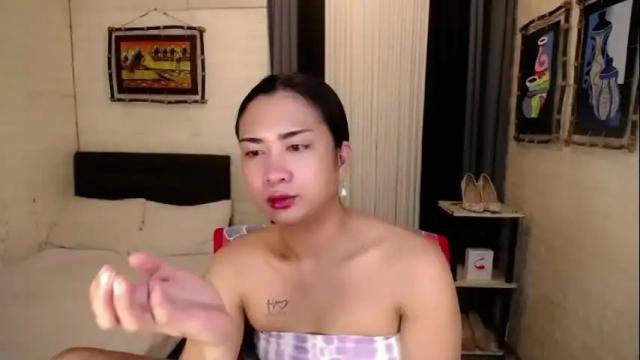 Image 6 of amazingtsbigcockx Stream on Chaturbate on 15 days ago