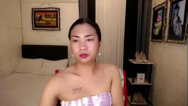 Image 8 of amazingtsbigcockx Stream on Chaturbate on 15 days ago