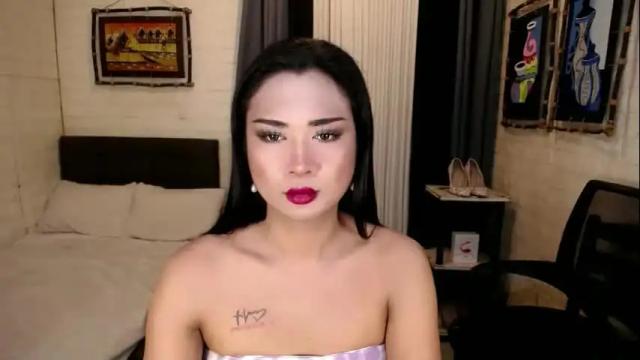 Image 12 of amazingtsbigcockx Stream on Chaturbate on 8 days ago