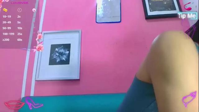 Image 6 of amazingxlady Stream on Chaturbate on 1 month ago