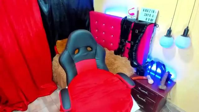 Image 4 of amazingzayrats Stream on Chaturbate on 15 months ago