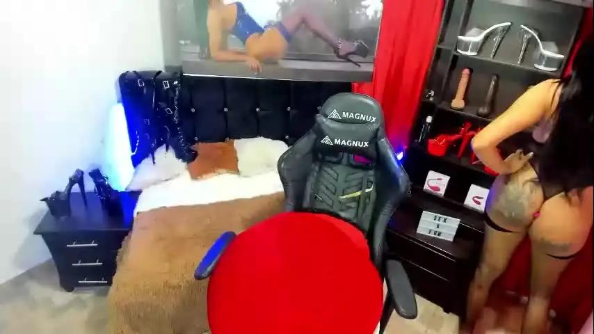 amazingzayrats Chaturbate