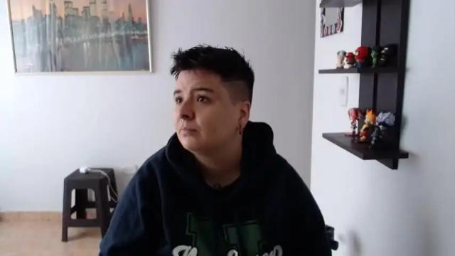 Image 10 of amazonas69ml Stream on Chaturbate on 16 months ago
