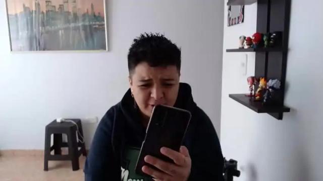Image 11 of amazonas69ml Stream on Chaturbate on 16 months ago