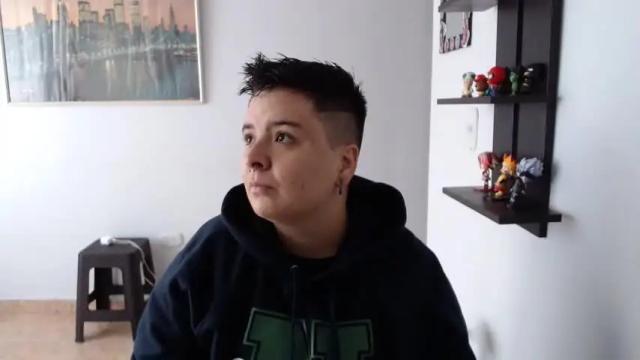 Image 2 of amazonas69ml Stream on Chaturbate on 16 months ago