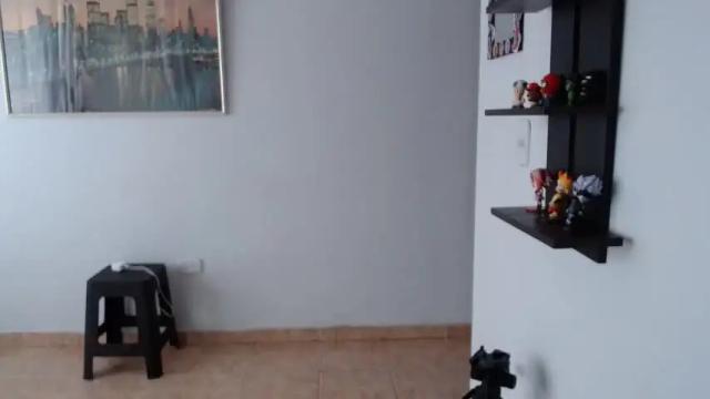 Image 3 of amazonas69ml Stream on Chaturbate on 16 months ago