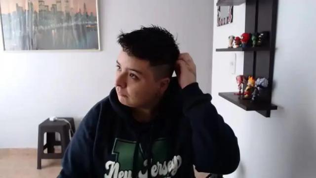 Image 6 of amazonas69ml Stream on Chaturbate on 16 months ago