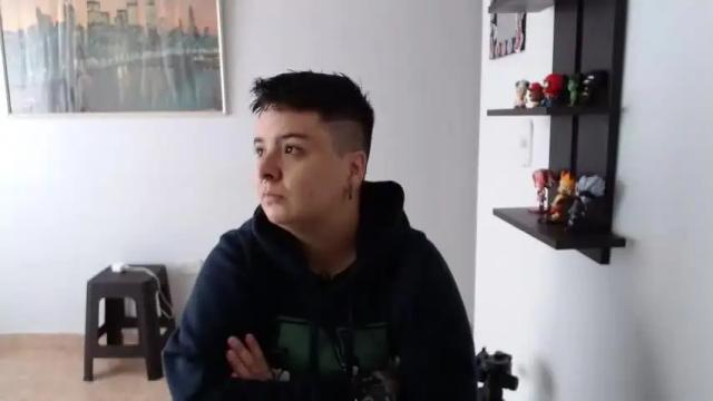 Image 7 of amazonas69ml Stream on Chaturbate on 16 months ago