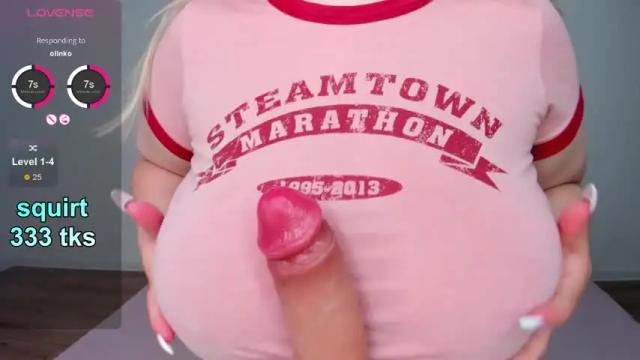 Image 12 of amazongirls Stream on Chaturbate on 2 months ago