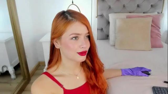 Image 12 of ambar_adamss Stream on Chaturbate on 1 month ago