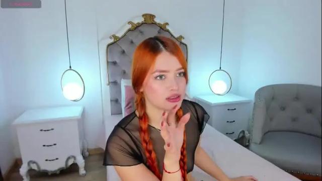 Thumbnail 1, ambar_adamss's Stream at Chaturbate, 1 month ago