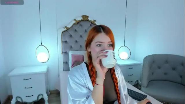 Image 11 of ambar_adamss Stream on Chaturbate on 1 month ago