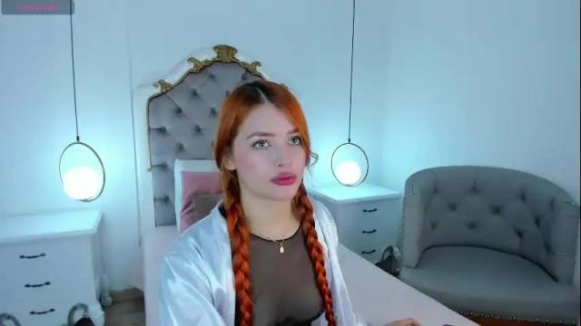 Image 12 of ambar_adamss Stream on Chaturbate on 1 month ago