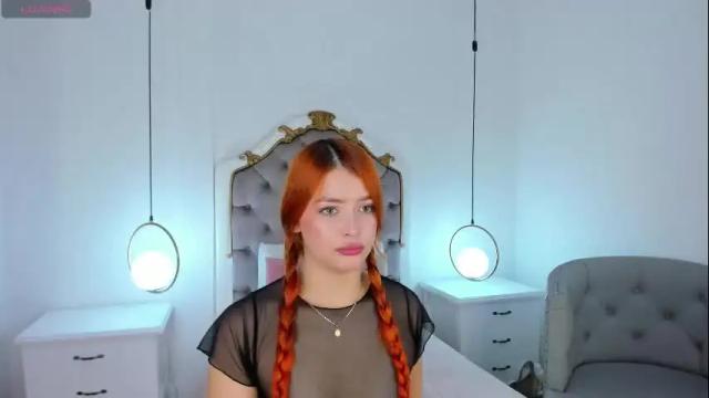 Image 2 of ambar_adamss Stream on Chaturbate on 1 month ago