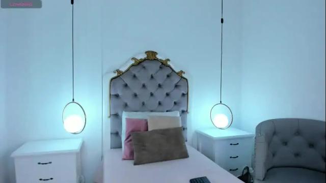 Thumbnail 2, ambar_adamss's Stream at Chaturbate, 1 month ago