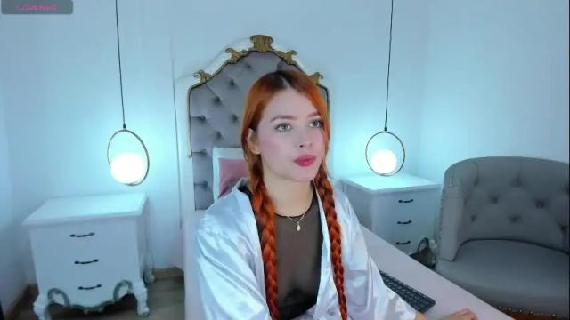 Image 6 of ambar_adamss Stream on Chaturbate on 1 month ago