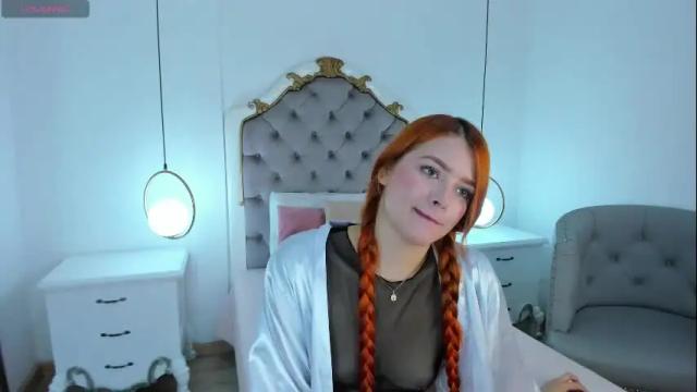 Image 8 of ambar_adamss Stream on Chaturbate on 1 month ago