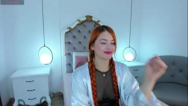 Thumbnail 3, ambar_adamss's Stream at Chaturbate, 1 month ago