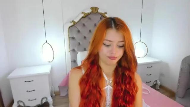 Image 10 of ambar_adamss Stream on Chaturbate on 1 month ago