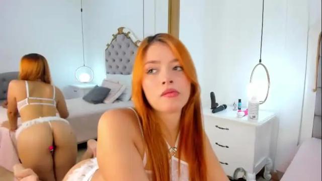 Thumbnail 3, ambar_adamss's Stream at Chaturbate, 9 days ago