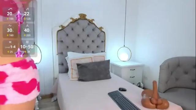 Thumbnail 1, ambar_adamss's Stream at Chaturbate, 7 days ago