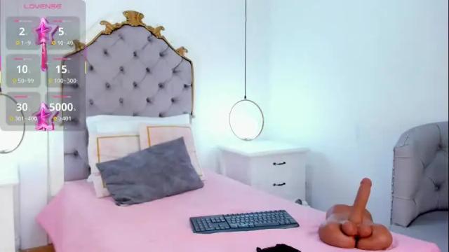 Thumbnail 2, ambar_adamss's Stream at Chaturbate, 5 days ago