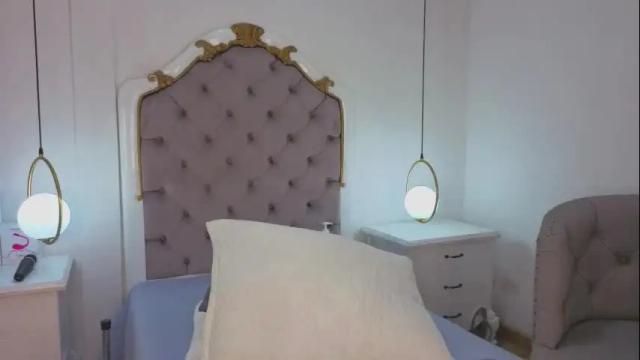 Thumbnail 1, ambar_adamss's Stream at Chaturbate, 2 months ago