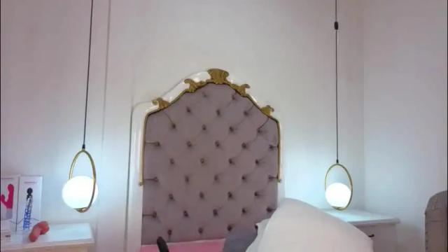 Thumbnail 1, ambar_adamss's Stream at Chaturbate, 2 months ago