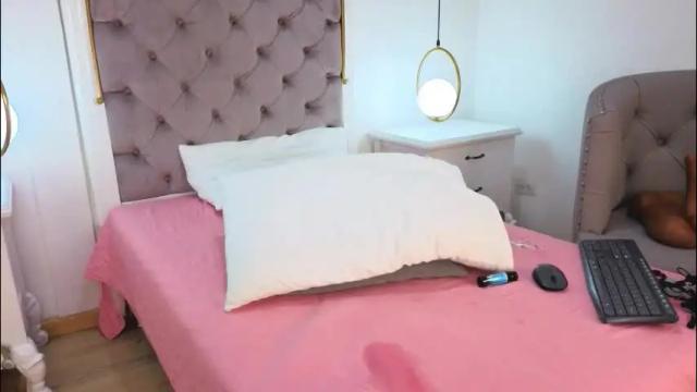 Thumbnail 1, ambar_adamss's Stream at Chaturbate, 2 months ago