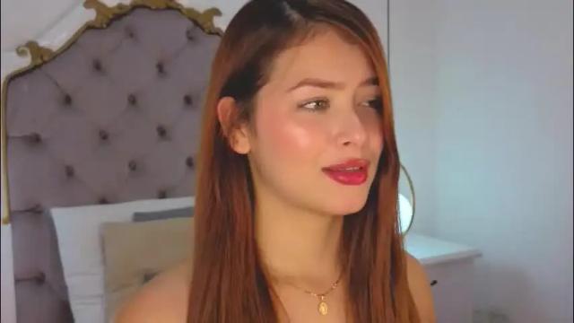 Image 12 of ambar_adamss Stream on Chaturbate on 2 months ago