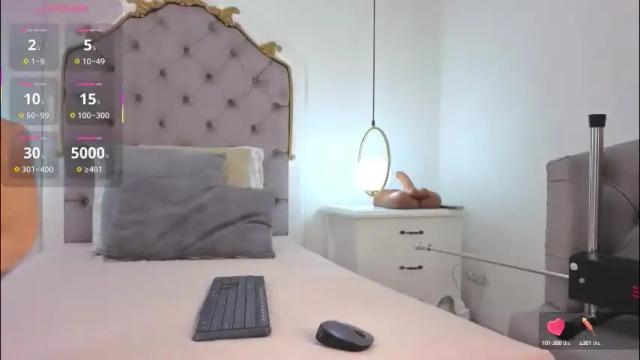 Thumbnail 1, ambar_adamss's Stream at Chaturbate, 2 months ago