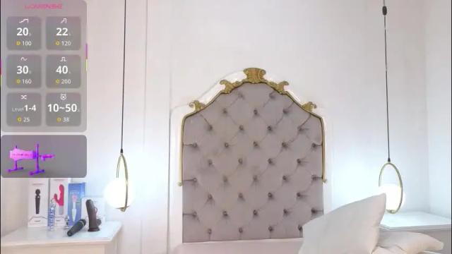 Thumbnail 1, ambar_adamss's Stream at Chaturbate, 2 months ago